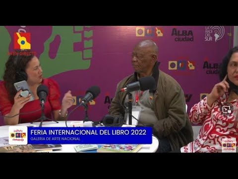 Entrevista con Mongane Wally Serote poeta y escritor sudafricano