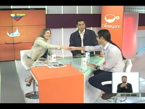 Ministro Freddy Ñáñez sobre aniversario de Misión Cultura Corazón Adentro