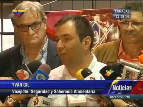 Empresas Polar no dejará de producir Harina Pan: Dice que todo fue &quot;un malentendido&quot;