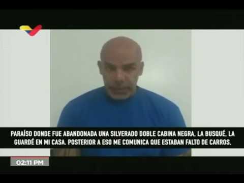 Testimonio de 2 capturados en incursión en lanchas en mayo 2020 para golpe de Estado en Venezuela