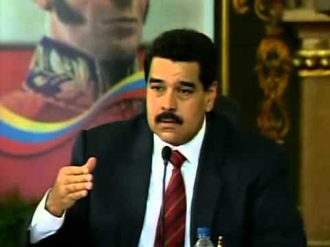 Nicolás Maduro anuncia aumento de sueldo mínimo de 10% a partir de enero