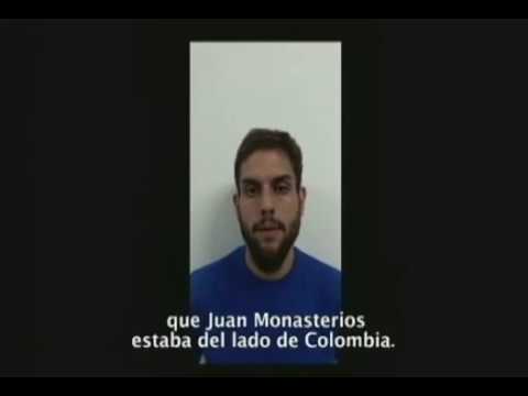 Juan Requesens confiesa que también contactó a Rayder Russo, otro autor del atentado con drones