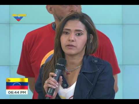 Trabajadores de VTV y su presidente denuncian situación de acoso vivida este 20 de julio