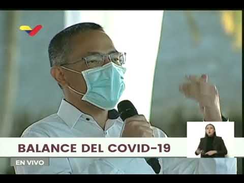 Ernesto Villegas: Carnavales 2021 contarán con actividades en pequeños formatos