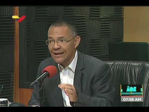 MInistro de Cultura venezolano: Concierto &quot;Venezuela Aid Live&quot; busca bendecir una agresión militar