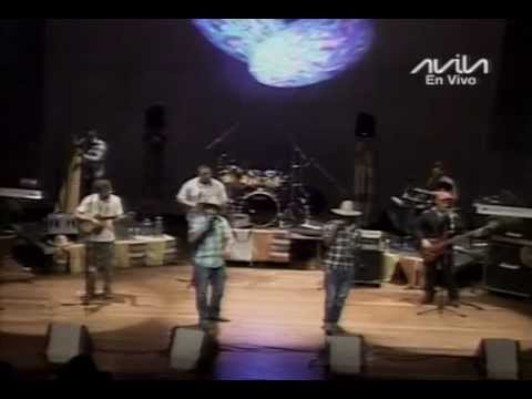 Campesinos Rap, concierto SonARA en el Teatro Bolívar, 2 sept 2015