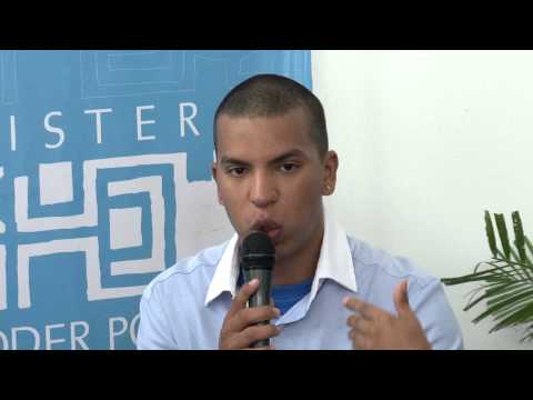 Jesús García, Movimientos Emergentes. Foro Permanente de Pensamiento y Acción