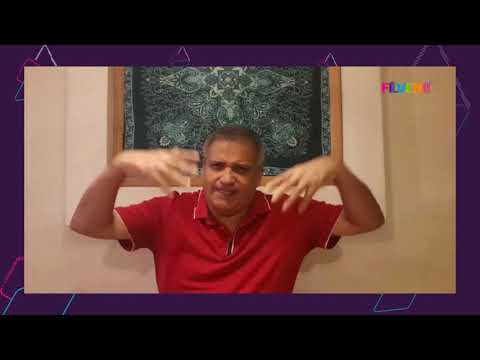 Gigantes Azules, de Heber Banda.