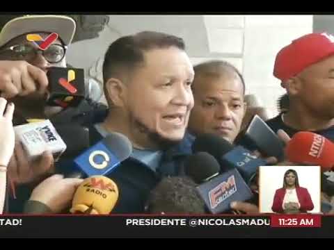 María Corina Machado está inhabilitada por 15 años, informó la Contraloría General a José Brito