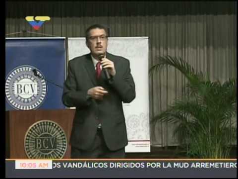 Rueda de prensa anunciando inicio de DICOM, 23 mayo 2017