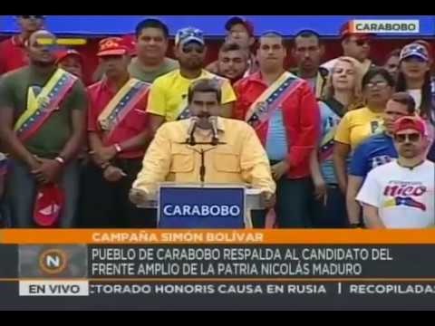 Maduro ordena reabrir empresa Kellogg&#039;s luego de que dueños mexicanos la abandonaran