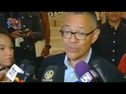 Reseña en VTV de la inauguración del Festival Internacional de Teatro Progresista 2024