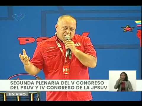 Diosdado Cabello sobre muerte de primera esposa de Hugo Chávez, Nancy Colmenares