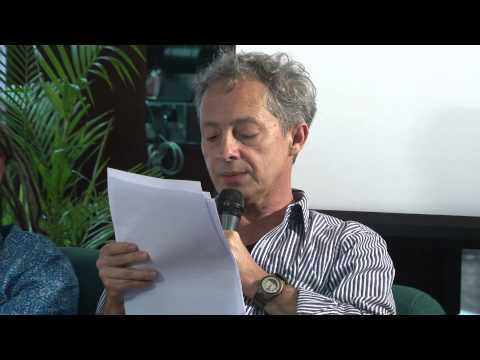 Orlando Monteleone (CENAF), Foro Permanente de Pensamiento y Acción. Estética de la Revolución