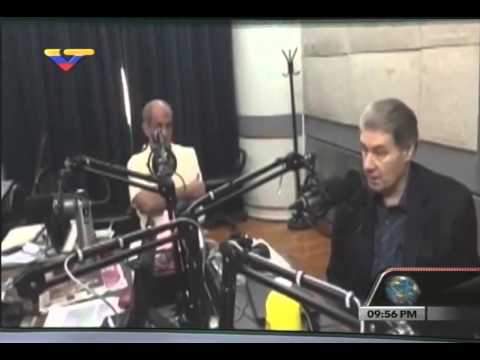 Así sacaron del aire a Víctor Hugo Morales del programa La Mañana en Radio Continental