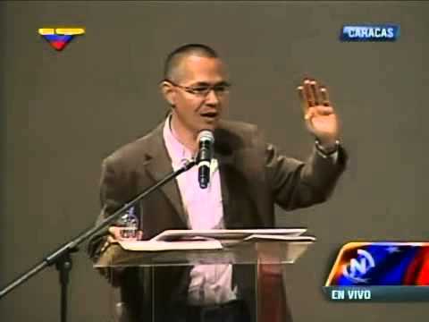 Villegas denuncia que Primero Justicia no quiere pagar por cuña de &quot;Señoras Chismosas&quot;