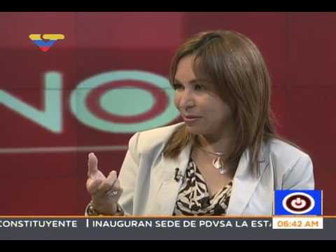 Dra Mariely Valdéz: El uso de materia fecal está tipificado como arma biológica y está penado