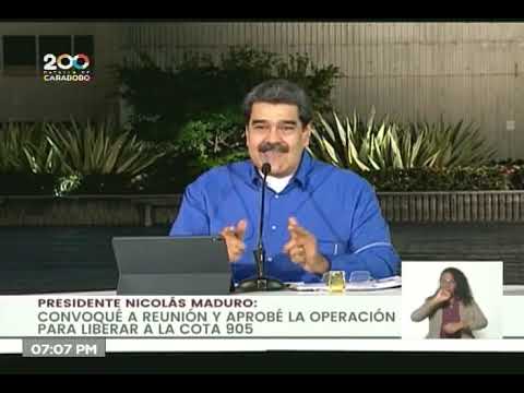 &quot;¿Por qué atacaban desde la Cota 905 con francotiradores a gente sencilla que andaba en la calle?&quot;