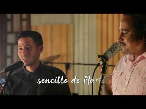 Ali Alejandro Primera. Cuando nombro la Poesía. Homenaje al Centenario de Aquiles Nazoa HD.