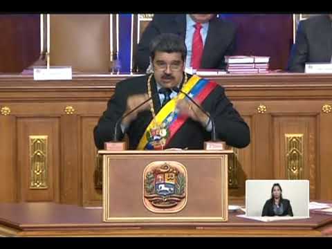 Maduro aprueba 1.037 millones de euros para Plan Siembra 2019: Se los entrega a Castro Soteldo