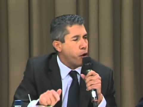 Diálogo Maduro-Oposición: Palabras de Henry Falcón, gobernador de Lara