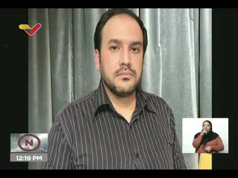 Fiscal General sobre estafa de ABA Mercado de Capitales y extradición de Ernesto Quintero