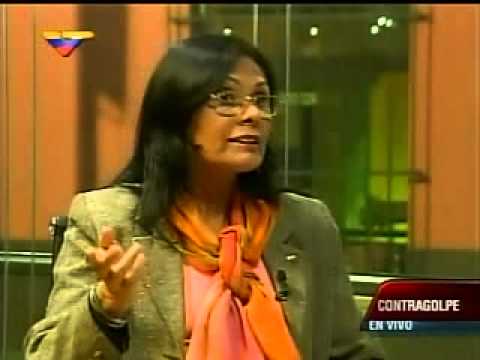 Socorro Hernández sobre los supuestos muertos que votan, en entrevista este 3 de junio