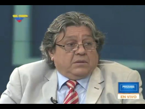 Semejanzas en operaciones en Ucrania y Venezuela para derrocar sus gobiernos