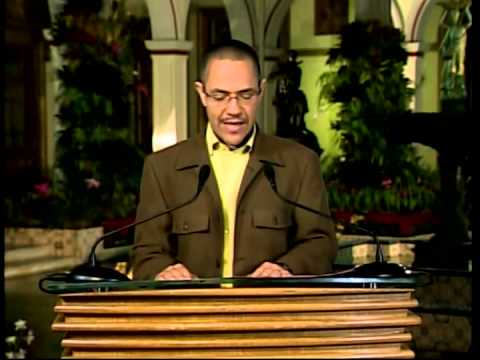 Parte médico 14 diciembre 2012: Ernesto Villegas informa que Chávez mejora satisfactoriamente