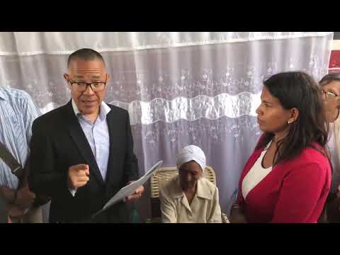 Entregan a cantante de &quot;Sopa de Caracol&quot; el Premio del Ministerio de la Cultura de Venezuela