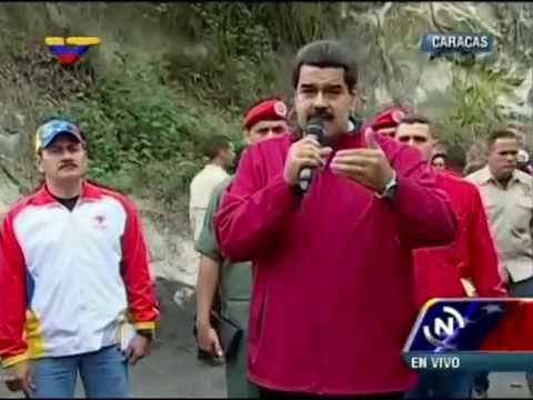Maduro nombra a Carmen Meléndez nueva ministra de Relaciones Interiores en lugar de Rodríguez Torres