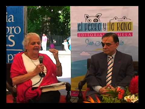 Editorial El Perro y la rana - 76 domingos en nuestra querida nave espacial 1/2