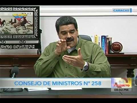 Maduro explica cómo se distribuirán 30 mil celulares para los CLAP: Pide no ponerse a pelear