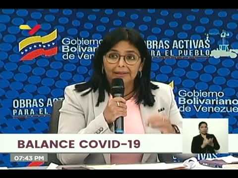 Reporte Coronavirus Venezuela, 18/06/2020: Maduro ordena RADICALIZAR cuarentena en 6 estados