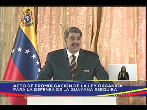 Maduro repudia muertes en Palestina y deplora que la CIJ no haga nada al respecto