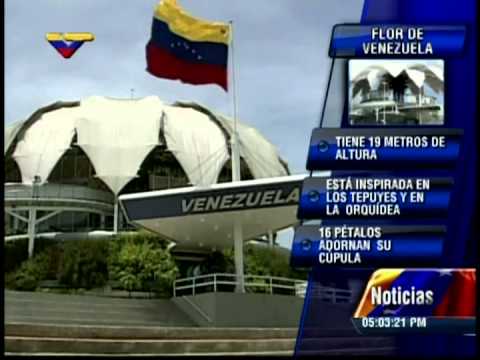 VIDEO: Rueda de prensa de Andrés Izarra y Fidel Barbarito sobre Flor de Venezuela