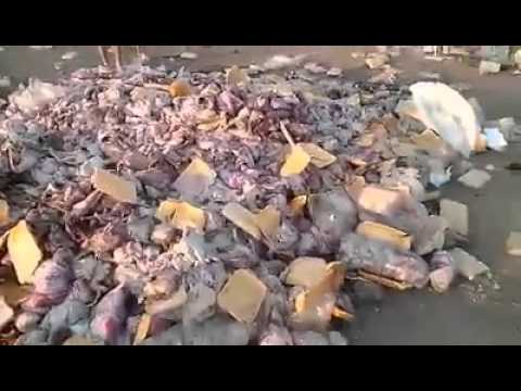 Detenidos dueños de Hipermercado Occidente