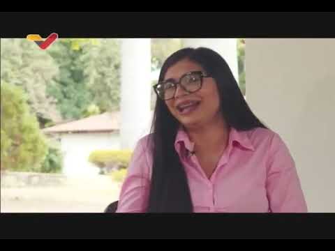 Vanessa Montero en Aquí con Ernesto Villegas, 13 febrero 2022