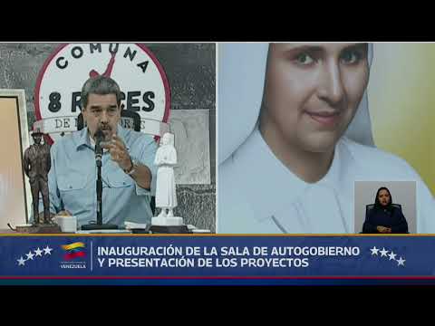 Maduro: Baltasar Porras conspiró en contra de José Gregorio Hernández para evitar su canonización