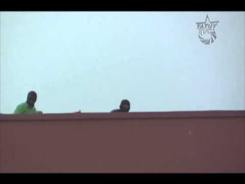 Vea a los responsables de los polícias y civiles heridos en Mérida