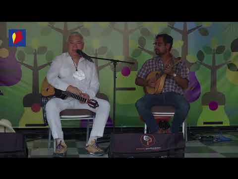 Cheo Hurtado, el Ensamble Gurrufío y La Siembra del Cuatro en sus 20 años, 6 abril 2024