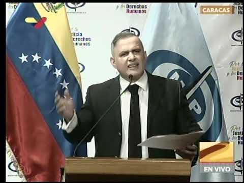 Fiscal General de Venezuela abre investigación a Juan Guaidó por entrega del Esequibo
