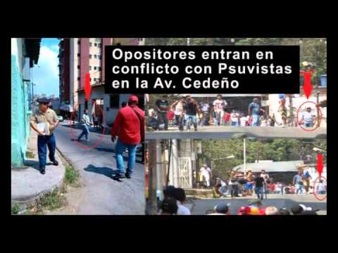 La Verdad sobre la muerte de Genesis Carmona