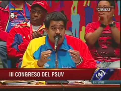 Completo: Hugo Carvajal retorna a Venezuela, reacciones del Presidente Maduro