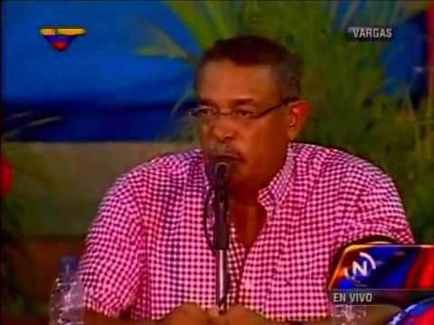 Nicolás Maduro indignado porque dejaron libre a director de Indepabis en Sucre