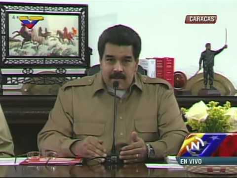 Maduro designa a Jacqueline Faría en Minci y Ernesto Villegas en gobierno Distrito Capital