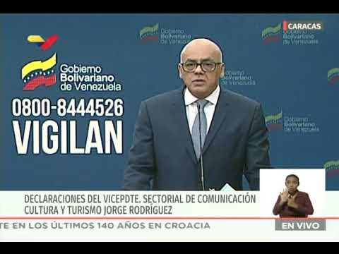 Reporte Coronavirus Venezuela, 23/03/2020: No hubo nuevos casos, 135 son atendidos por despistaje
