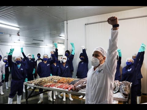 Presidente Maduro en Miércoles Productivos, 21 de octubre de 2020