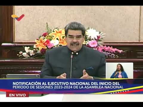 Maduro da todo su apoyo a Lula Da Silva y compara grupos bolsonaristas con guaidocistas venezolanos