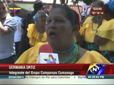 Ministro Reinaldo Iturriza entregó Orden Libertadores a familia de María Rodríguez